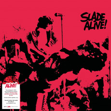 LP / Slade / Slade Alive! / Vinyl