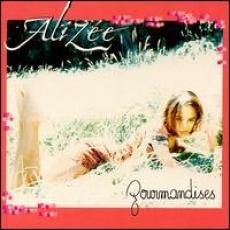CD / Alizee / Gourmandies