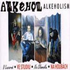 CD / Alkehol / Alkeholism