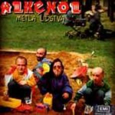 CD / Alkehol / Metla lidstva