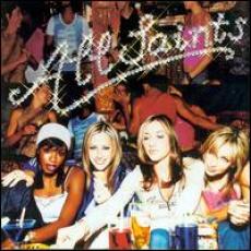 CD / All Saints / Saints & Sinners