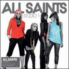 CD / All Saints / Studio 1