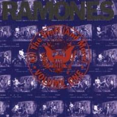 CD / Ramones / All The Stuff(And More)