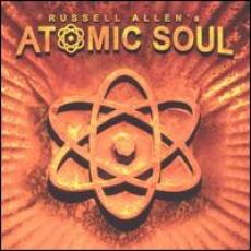 CD / Allen Russell / Russell Allen's Atomic Soul