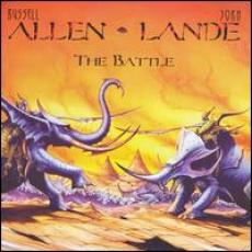CD / Allen,Lande / Battle