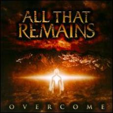 CD / All That Remains / Overcome