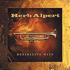 CD / Alpert Herb / Definitive Hits