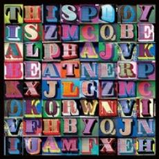 CD / Alphabeat / This Is Alphabeat
