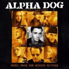CD / OST / Alpha Dog