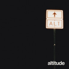 CD / Alt / Altitude / Digipack