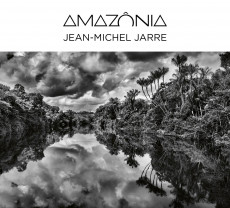 CD / Jarre Jean Michel / Amazonia / Digipack