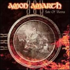 CD / Amon Amarth / Fate Of Norns