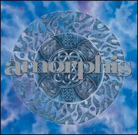CD / Amorphis / Elegy / New Edition