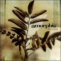 CD / Amorphis / Tuonela