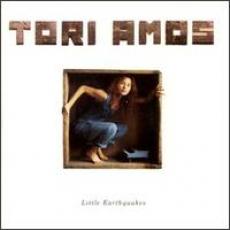 CD / Amos Tori / Little Earthquakes