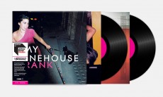 2LP / Winehouse Amy / Frank / Vinyl / Remastered / Halfspeed / 2LP