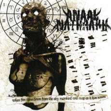 CD / Anaal Nathrakh / When Fire Rains Down From The Sky Mankind...