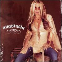CD / Anastacia / Anastacia