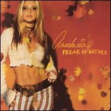 CD / Anastacia / Freak Of Nature