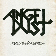 LP / Angel Dust / Marching For Revenge / Vinyl