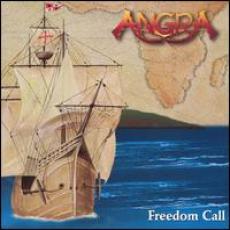 CD / Angra / Freedom Call