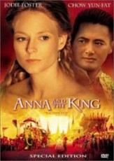 DVD / FILM / Anna a krl