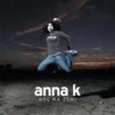 CD / Anna K / Noc na zemi