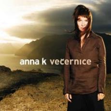 CD / Anna K / Veernice