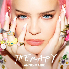 CD / Anne-Marie / Therapy