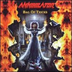 CD / Annihilator / Bag Of Trick