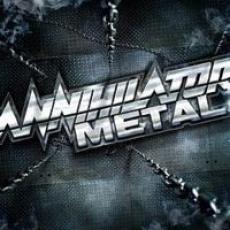 CD / Annihilator / Metal