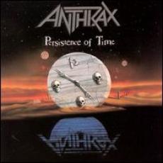 CD / Anthrax / Persistence Of Time