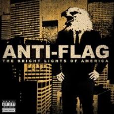 CD / Anti-Flag / Bright Lights Of America