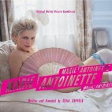 2CD / OST / Marie Antoinette / 2CD