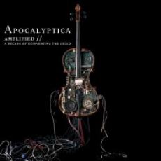 2CD / Apocalyptica / Ampflified / Decade Of Reinventing The Ce. / 2CD