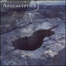 CD / Apocalyptica / Apocalyptica