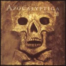 2CD / Apocalyptica / Cult / Special Edition / 2CD