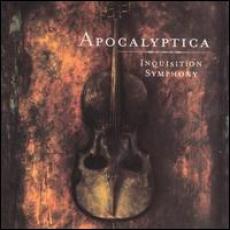 CD / Apocalyptica / Inquisition Symphony