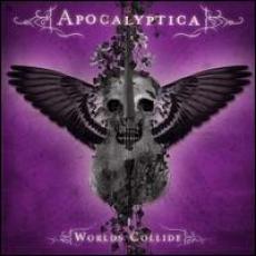 CD / Apocalyptica / Worlds Collide