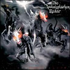 CD / Die Apokalyptischen Reiter / All You Need Is Love