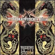 CD / Die Apokalyptischen Reiter / Riders On The Storm