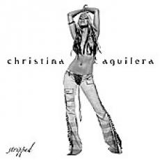 CD / Aguilera Christina / Stripped