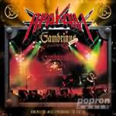 2CD / Arakain / Gambrinus Live / 2CD