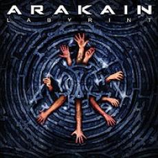 CD / Arakain / Labyrint