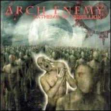 CD / Arch Enemy / Anthems Of Rebellion