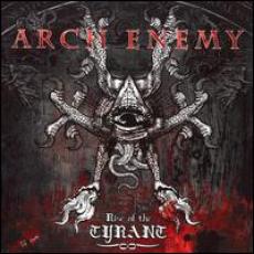 CD / Arch Enemy / Rise Of The Tyrant