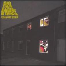 CD / Arctic Monkeys / Favourite Worst Nightmare