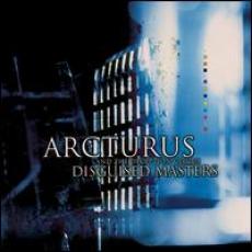 CD / Arcturus / Disguised Masters