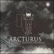 CD / Arcturus / Sideshow Symphonies