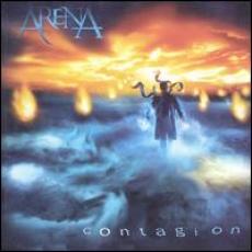 CD / Arena / Contagion